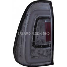 Toyota Hilux Revo 15- Smoke Light Bar LED Tail Lamp